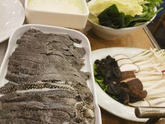 -牛街·马辈儿涮肉(牛街二店)