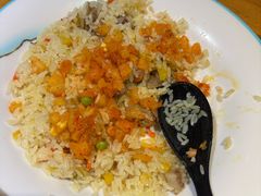 -新疆烧烤王(广灵店)