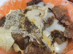 -二七友名焖子铺