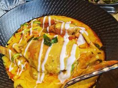 -星叶·东南亚料理(宁波万象汇店)