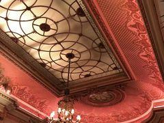 -The Ritz Restaurant