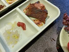 -韩盛·盛江山自助料理(沈辽路万达店)