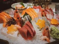 -天丰日本料理·铁板烧