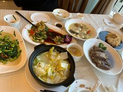 -怡园饭店-餐厅(四望亭店)