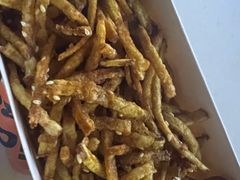 -前进5路汉堡炸鸡(昙华林店)