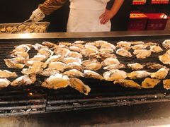 -芭菲盛宴·环球美食(北城国际店)