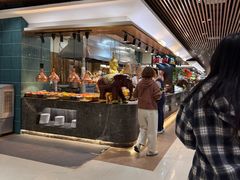 -金马门国际美食百汇(珞喻路店)