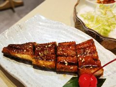 蒲烧鳗鱼-味见·荣家(亚泰大街店)