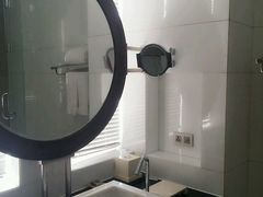 -天津津利华酒店