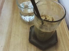 -铁手珈琲制造局metalhands(望京店)