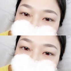 -MIVI野生眉纹绣纹眉