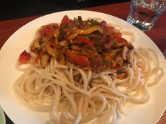 -疆Jiang·新疆秘制料理