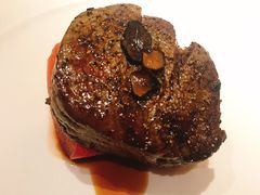 -王品牛排(郑州大卫城店)