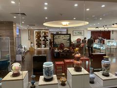 -广州白天鹅宾馆