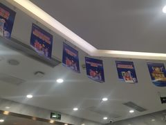-美可普口腔医院(宝龙标杆店)