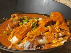 -金谷园饺子馆(北邮总店)
