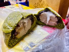 红豆嘟嘟-奈雪的茶(东莞汇一城店)