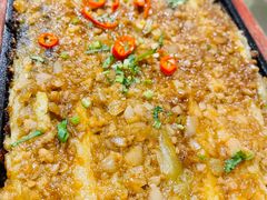 -三个大叔东北烧烤·砂锅菜(西三旗店)