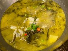 -宽尺巷鱼蛙自助火锅(虎丘钻石广场店)