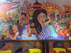 -Mesa Madre梅萨妈妈·Bintana(国贸店)