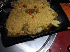 -四点半烤吧(港龙华侨城店)
