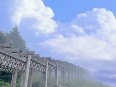 -白草畔自然风景区