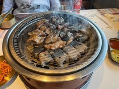 -西塔老太太泥炉烤肉(北京望京店)