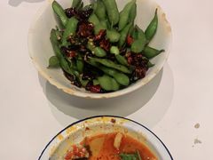 -老长沙龙虾馆·聚会餐厅(白石洲店)