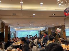 大堂-虾饺妹·粤式手工点心(水荫路店)