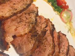 -Wei菋·Le Bistrot