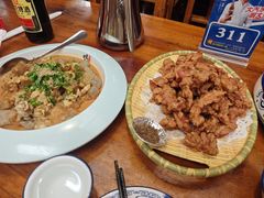 -旺角小渔村·海肠捞饭开创者(环山路店)