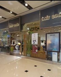 -HairCode芭曲发型