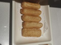 -海底捞火锅(长宁路龙之梦店)