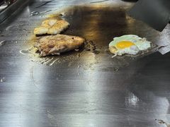 -大神太神·铁板烧(瑞虹天地月亮湾店)