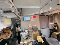 -KOI Thé(正佳广场店)