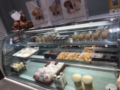 -玥儿弯弯手作烘焙(中海国际社区御城店)