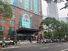 -新虹桥中心大厦