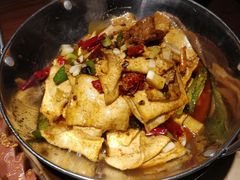 -地锅居(翰林邻里中心店)