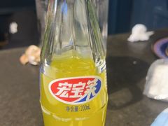 -小桂林烧鸽子