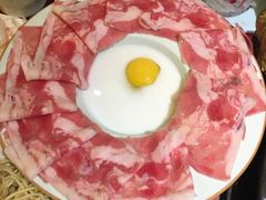 -袁老四老火锅(盘龙城店)