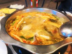 -大理.老字号渝记酸萝卜乌鱼(古城总店)