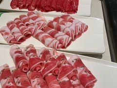 -海底捞火锅(万丰桥店)