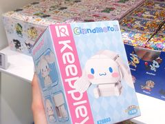 -泡泡玛特POPMART(东直门来福士店)