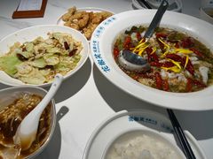 -花椒笑成都小馆(百脑汇店)