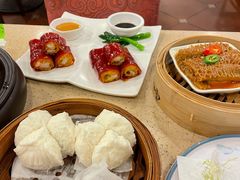 -点都德(聚福楼店)