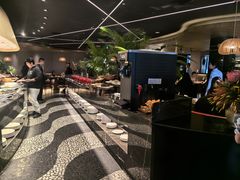 -拉蒂娜·巴西牛排馆 Latina·Brazilian Steakhouse(王府井喜悦店)