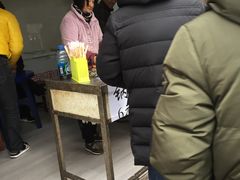 -胖子锅贴(双阳路111弄店)