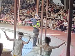 -西双版纳勐泐文化旅游区