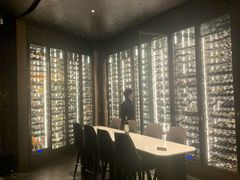 -wineapp葡萄酒餐吧(外滩金融中心店)