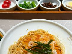 -松鹤楼面馆(清河万象汇店)